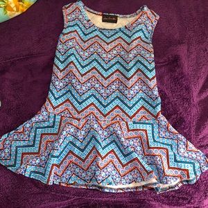 💕Cute Flair Top💕